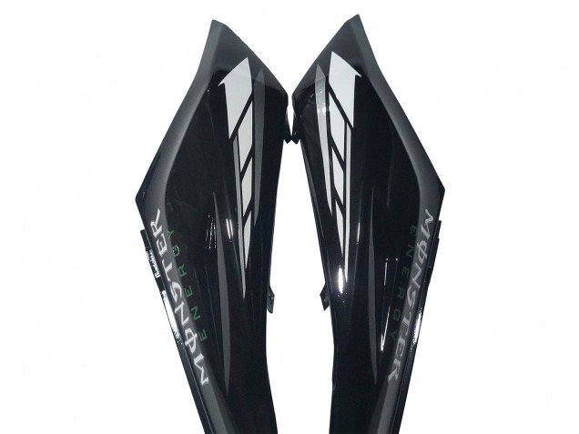 Compra Carenados Moto Aprilia RS125 2006-2011 - Azul Negro Verde Monstruo 46