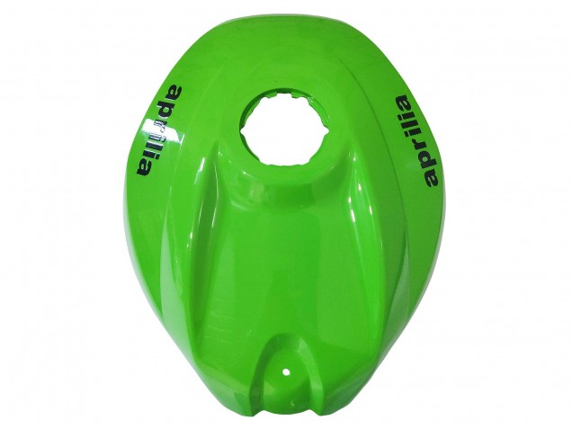 Compra Carenado Moto Aprilia RS125 2006-2011 - Verde Blanco Negro