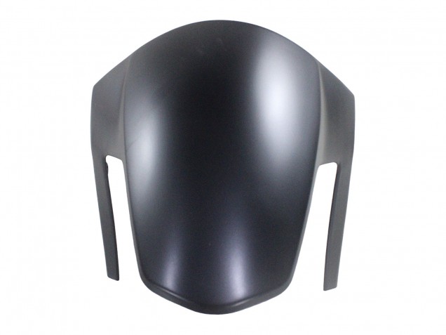 Compra Carenado Moto Aprilia RS4 50 125 2012-2018 - Rojo Negro Mate