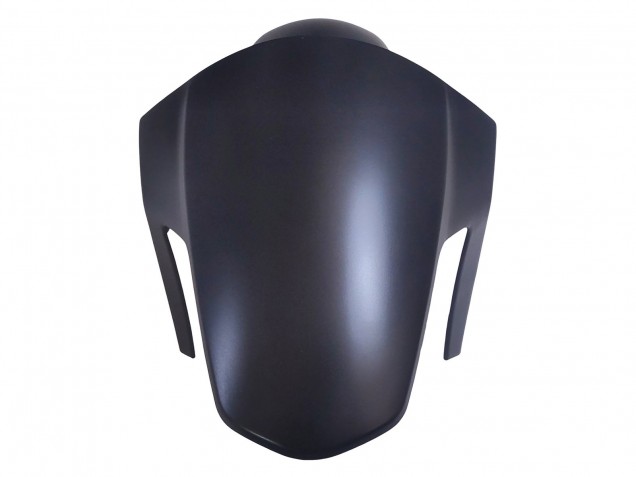 Compra Carenados Moto Aprilia RS4 50 125 2012-2018 - Amarillo Negro Mate