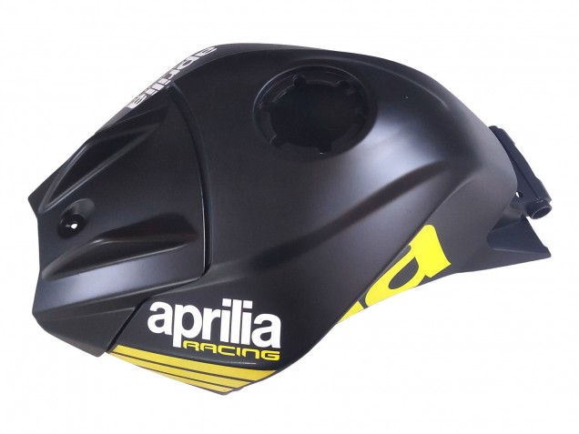 Compra Carenados Moto Aprilia RS4 50 125 2012-2018 - Amarillo Negro Mate