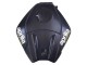 Compra Carenados Moto Aprilia RS4 50 125 2012-2018 - Amarillo Negro Mate