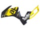 Compra Carenados Moto Aprilia RS4 50 125 2012-2018 - Amarillo Negro Mate