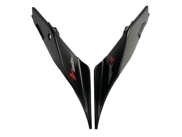 Compra Kits Carenado Moto Aprilia RS4 50 125 2012-2018 - Negro Mate