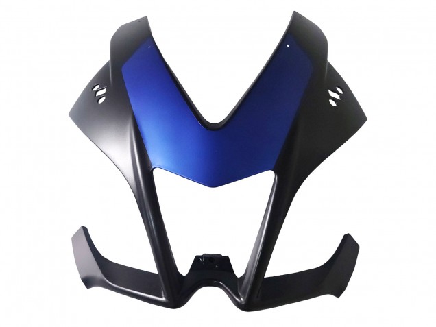 Compra Carenados Moto Aprilia RS4 50 125 2012-2018 - Azul Blanco Negro Mate