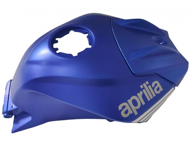 Compra Carenados Moto Aprilia RS4 50 125 2012-2018 - Azul Blanco Negro Mate