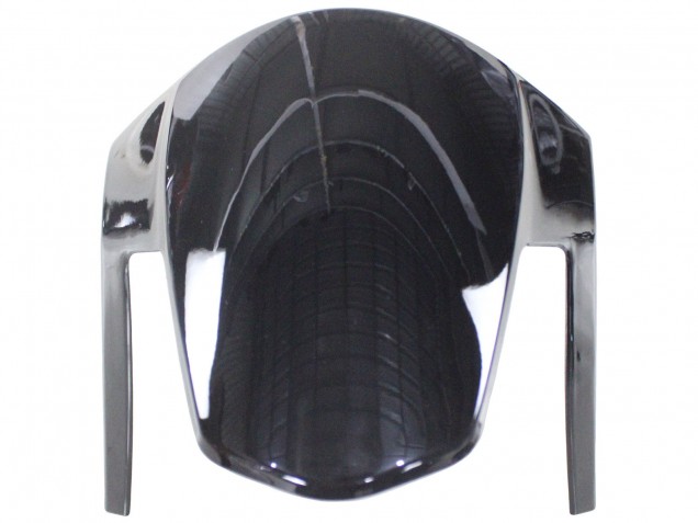 Compra Carenados Moto Aprilia RS4 50 125 2012-2018 - Negro Brillante