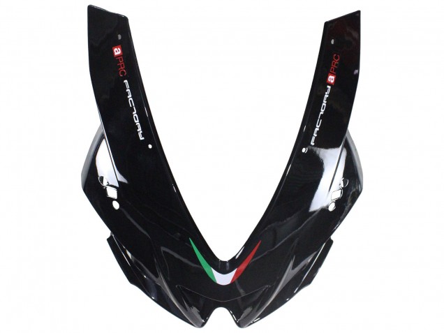 Compra Carenados Moto Aprilia RS4 50 125 2012-2018 - Negro Brillante