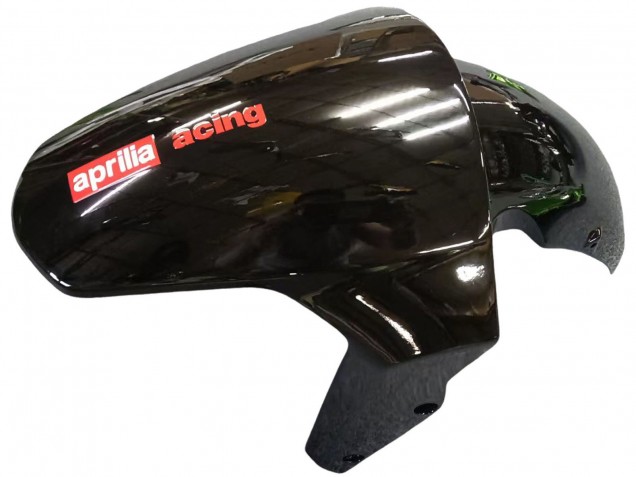 Compra Carenados Moto Aprilia RS4 50 125 2012-2018 - Blanco Verde Negro Brillante