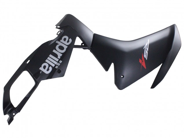 Compra Carenado Moto Aprilia RS4 50 125 2012-2018 - Negro Mate