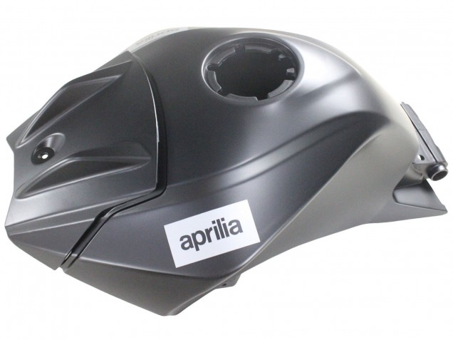 Compra Carenado Moto Aprilia RS4 50 125 2012-2018 - Negro Mate