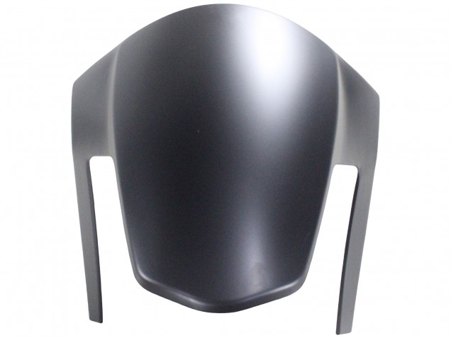 Compra Carenado Moto Aprilia RS4 50 125 2012-2018 - Negro Mate