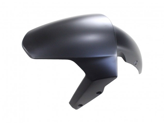 Compra Carenado Moto Aprilia RS4 50 125 2012-2018 - Negro Mate