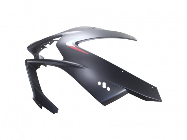 Compra Carenado Moto Aprilia RS4 50 125 2012-2018 - Negro Mate