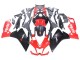 Compra Carenados Moto Aprilia RS4 50 125 2012-2018 - Rojo Negro Brillante
