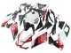 Compra Carenados Moto Aprilia RS4 50 125 2012-2018 - Blanco Rojo Verde Negro Brillante