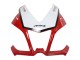 Compra Carenados Moto Aprilia RS4 50 125 2012-2018 - Blanco Rojo Verde Negro Brillante
