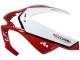 Compra Carenados Moto Aprilia RS4 50 125 2012-2018 - Blanco Rojo Verde Negro Brillante