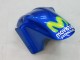Compra Carenados Moto Honda CBR600 F4i 2004-2007 - Azul Amarillo Verde MoviStar