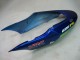 Compra Carenados Moto Honda CBR600 F4i 2004-2007 - Azul Amarillo Verde MoviStar