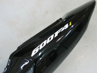 Compra Carenados Moto Honda CBR600 F4i 2004-2007 - Negro Brillante