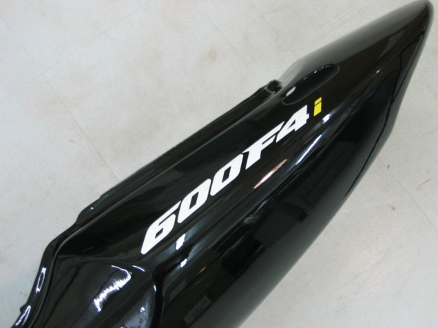 Compra Carenados Moto Honda CBR600 F4i 2004-2007 - Negro Brillante