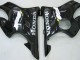 Compra Carenados Moto Honda CBR600 F4i 2004-2007 - Negro Brillante