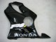Compra Carenados Moto Honda CBR600 F4i 2004-2007 - Negro Brillante