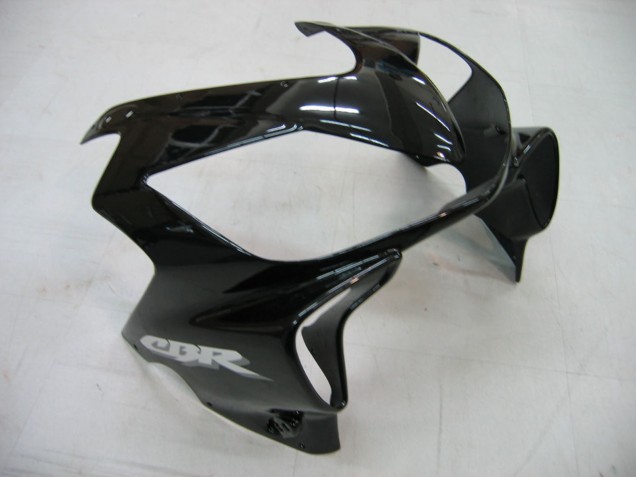 Compra Carenados Moto Honda CBR600 F4i 2004-2007 - Negro Brillante