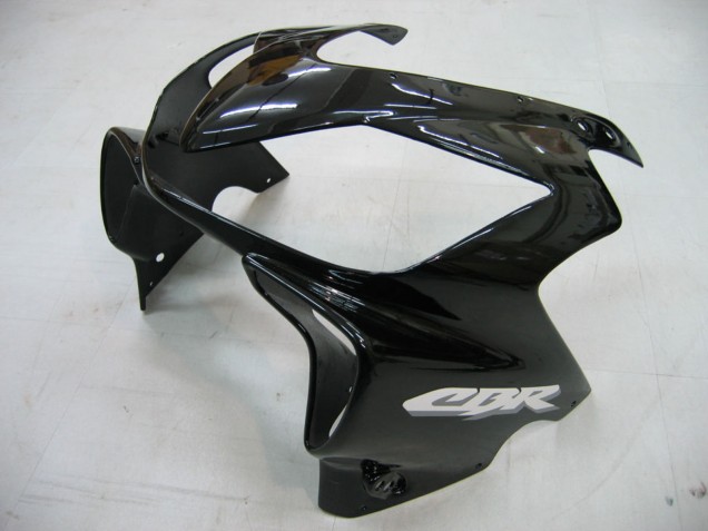Compra Carenados Moto Honda CBR600 F4i 2004-2007 - Negro Brillante