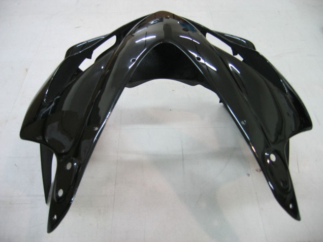 Compra Carenados Moto Honda CBR600 F4i 2004-2007 - Negro Brillante
