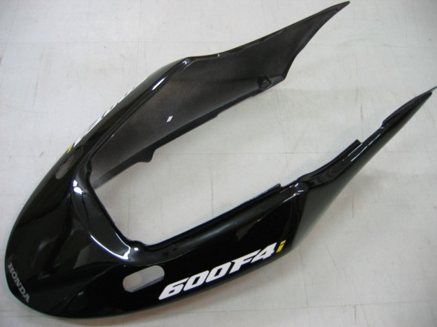 Compra Carenados Moto Honda CBR600 F4i 2004-2007 - Negro Brillante