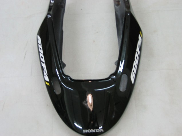 Compra Carenados Moto Honda CBR600 F4i 2004-2007 - Negro Brillante