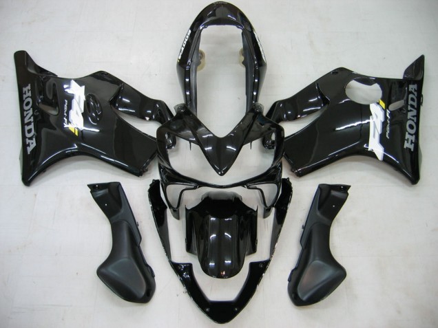 Compra Carenados Moto Honda CBR600 F4i 2004-2007 - Negro Brillante
