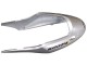 Compra Carenados Moto Honda CBR600 F4i 2004-2007 - Plata Rojo