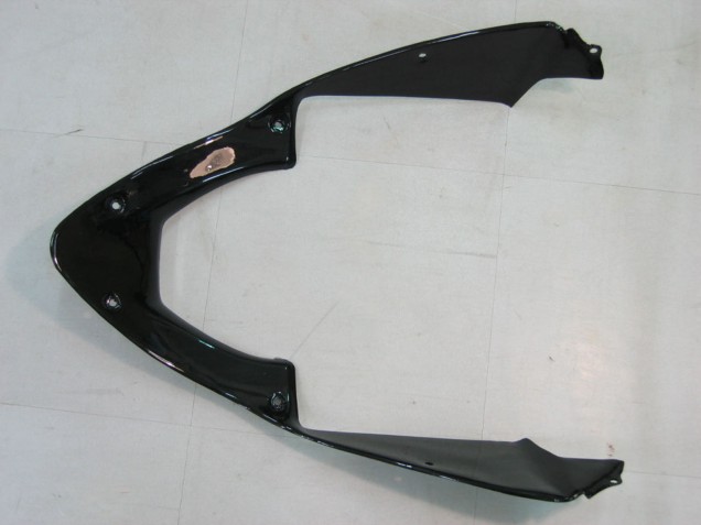 Compra Carenado Moto Honda CBR600 F4i 2004-2007 - Blanco Negro Brillante