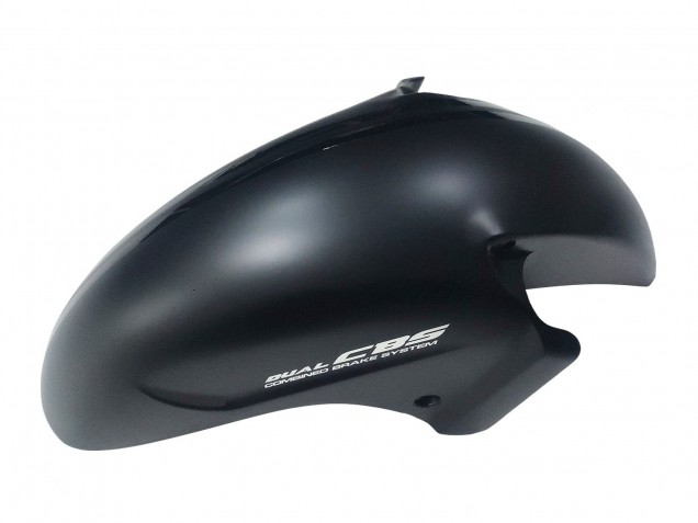 Compra Kits Carenado Moto Honda CBR1100XX Blackbird 1996-2007 - Negro Mate