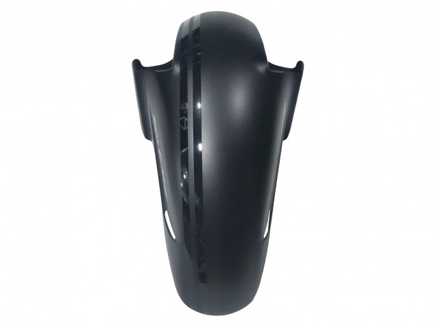 Compra Kits Carenado Moto Honda CBR1100XX Blackbird 1996-2007 - Negro Mate