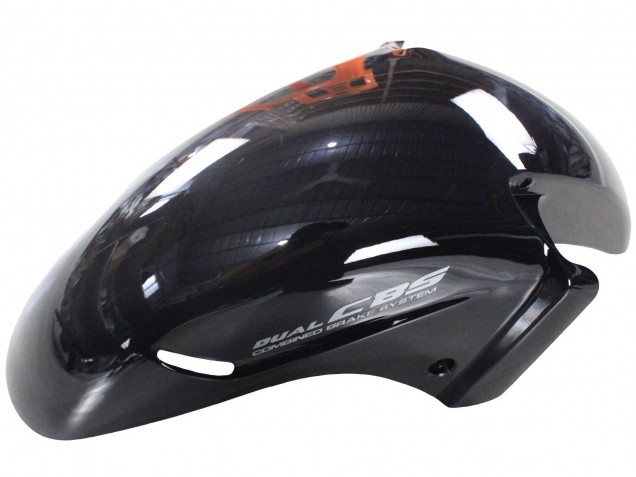Compra Carenados Moto ABS Honda CBR1100XX Blackbird 1996-2007 - Negro Brillante