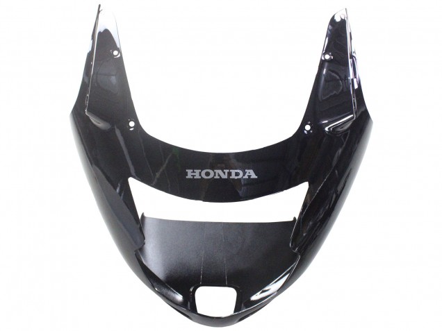Compra Carenados Moto ABS Honda CBR1100XX Blackbird 1996-2007 - Negro Brillante