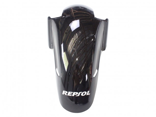 Compra Carenados Moto ABS Honda CBR1100XX Blackbird 1996-2007 - Naranja Blanco Rojo Negro Brillante Repsol