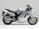 Compra Carenados Moto Honda CBR1100XX Blackbird 1996-2007 - Plata Gris