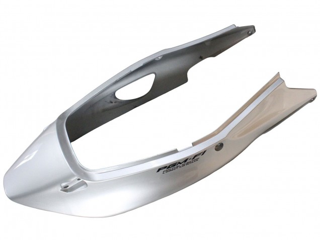 Compra Carenados Moto Honda CBR1100XX Blackbird 1996-2007 - Plata Gris