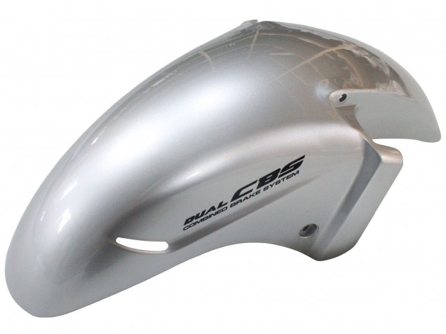 Compra Carenados Moto Honda CBR1100XX Blackbird 1996-2007 - Plata Gris