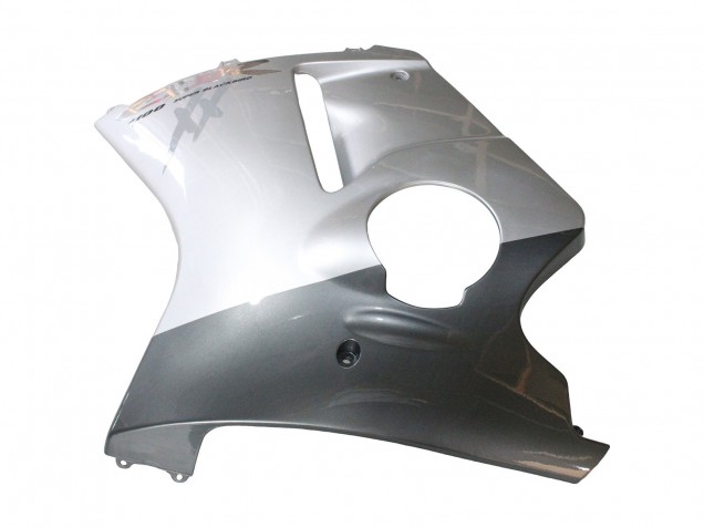 Compra Carenados Moto Honda CBR1100XX Blackbird 1996-2007 - Plata Gris