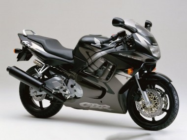 Compra Carenados Moto Honda CBR600 F3 1995-1996 - Gris Negro