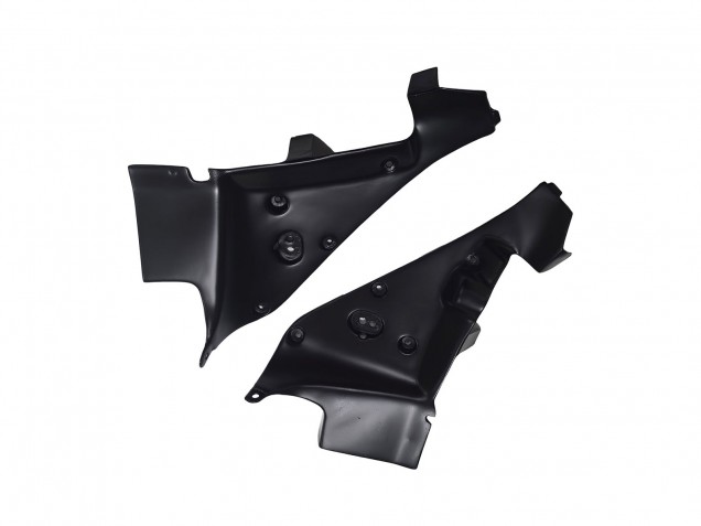 Compra Carenados Moto Honda CBR900RR 893 1994-1995 - Plata Naranja Negro Brillante