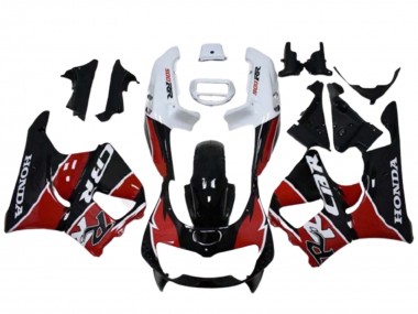 Compra Carenados Moto Honda CBR900RR 893 1996-1997 - Blanco Rojo Negro Brillante