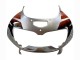 Compra Carenados Moto Honda CBR900RR 893 1996-1997 - Plata Rojo Negro Brillante