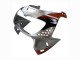 Compra Carenados Moto Honda CBR900RR 893 1996-1997 - Plata Rojo Negro Brillante